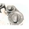 Recambio de mando calefaccion / aire acondicionado para ford ka (ru8) 1.3 tdci referencia OEM IAM 1568587  