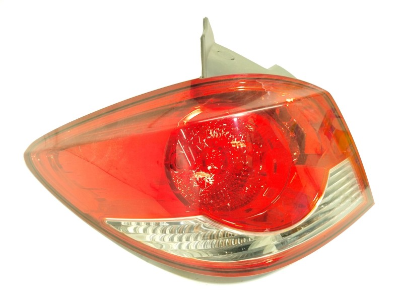 PILOTO TRASERO IZQUIERDO 95365876 