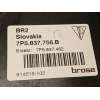 Recambio de elevalunas delantero derecho para porsche cayenne (typ 92aa) referencia OEM IAM 7P5837756B 95862480200 8K0959802B