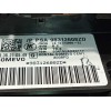 Recambio de mando intermitentes para peugeot 3008 allure referencia OEM IAM 98312608ZD  