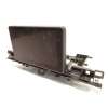 Recambio de pantalla multifuncion para audi a4 avant (8w5) sport edition referencia OEM IAM 8W1919604  