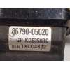 Recambio de modulo electronico para toyota avensis (t27) executive referencia OEM IAM 8679005020  
