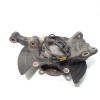 Recambio de mangueta trasera derecha para jeep compass (mp, m6, mv, m7) 1.6 multijet referencia OEM IAM 52130823 53400367 