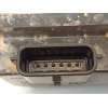 Recambio de caja mariposa para dacia sandero 0.9 tce cat referencia OEM IAM 161206038R  H8201171233