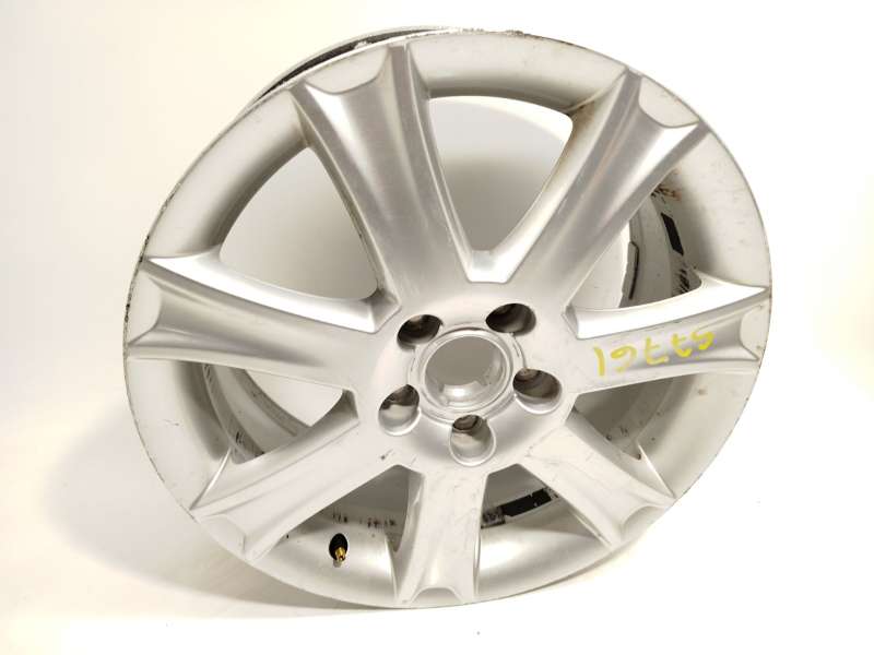 Recambio de llanta para seat leon (1p1) 1.9 tdi referencia OEM IAM 1P0601025J72V 2