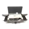Recambio de pantalla multifuncion para audi a4 avant (8w5) sport edition referencia OEM IAM 8W1919604  