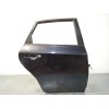 Recambio de puerta trasera derecha para subaru impreza g12 2.0 diesel cat referencia OEM IAM 60409FG0019P  