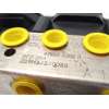 Recambio de abs para nissan juke (f16) n-connecta referencia OEM IAM 476604302R 2265106627 970264