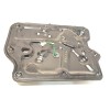 Recambio de elevalunas delantero derecho para nissan murano i (z50) 3.5 4x4 referencia OEM IAM 80720CA00A 80730CC000 