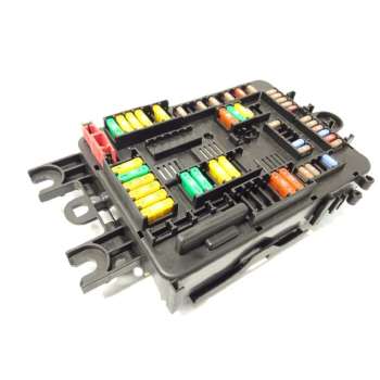 CAJA RELES / FUSIBLES 61149337880 