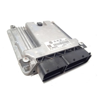 Recambio de centralita motor uce para volkswagen passat b6 variant (3c5) 2.0 tdi 16v referencia OEM IAM 03L907309  0281015029