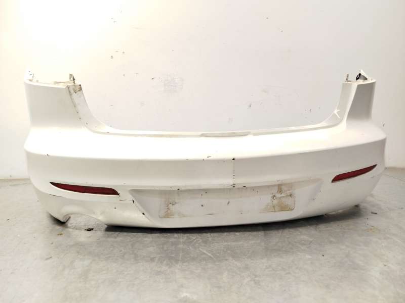 PARAGOLPES TRASERO BCW750221JBB 