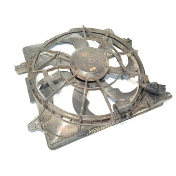 Recambio de electroventilador para hyundai i40 style blue referencia OEM IAM 253803Z800  