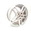 Recambio de llanta para porsche cayenne (typ 92aa) referencia OEM IAM 7P5601025A 95836213800 958362138009A1
