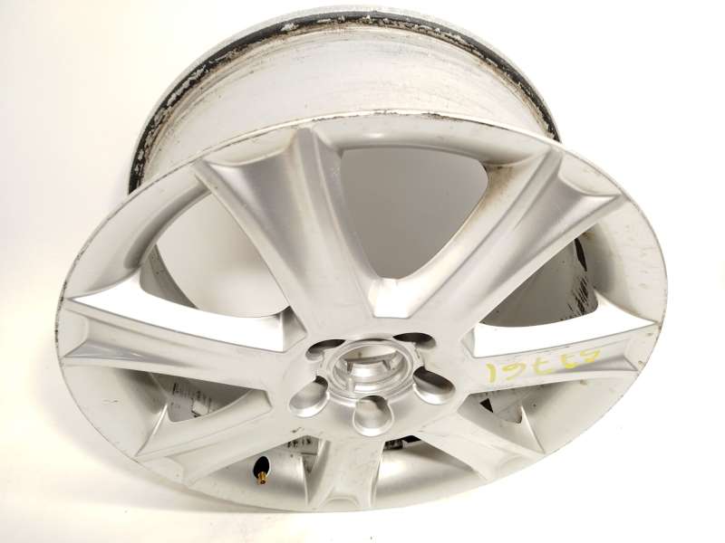 Recambio de llanta para seat leon (1p1) 1.9 tdi referencia OEM IAM 1P0601025J72V 3