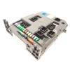 Recambio de caja reles / fusibles para citroën c3 tonic referencia OEM IAM 9666952280 1663371380 