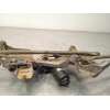 Recambio de motor limpia delantero para citroën c8 2.2 hdi exclusive referencia OEM IAM 6405P2  6405RJ