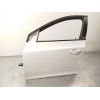 Recambio de puerta delantera izquierda para chevrolet cruze hatchback (j305) 1.6 referencia OEM IAM 95987757  