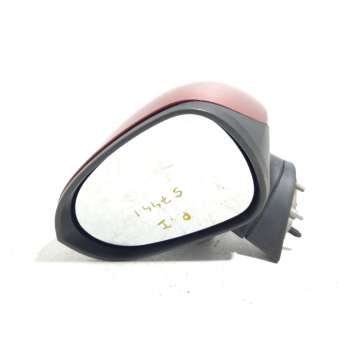 RETROVISOR IZQUIERDO 6J1857507B9B9 