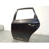Recambio de puerta trasera izquierda para subaru impreza g12 2.0 diesel cat referencia OEM IAM 60409FG0119P  
