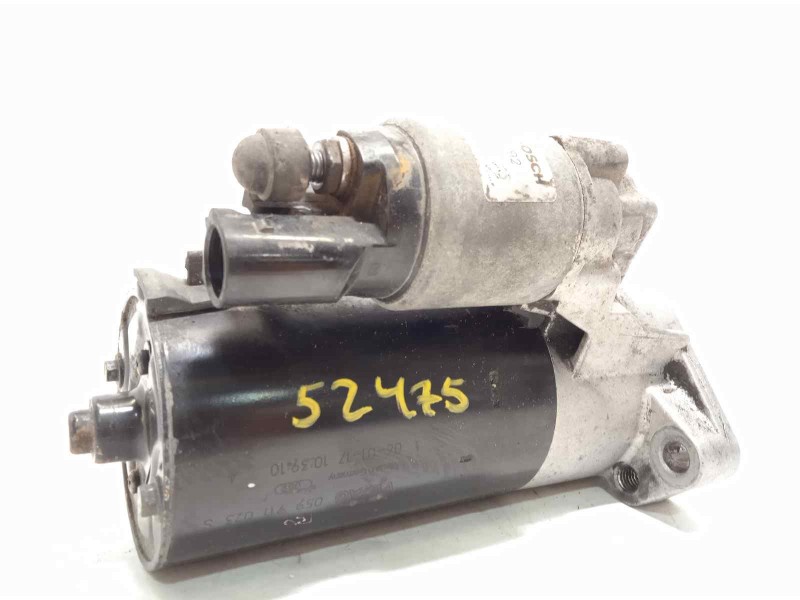 MOTOR ARRANQUE 059911023S 0001125519