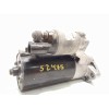 Recambio de motor arranque para audi q7 (4l) 3.0 tdi referencia OEM IAM 059911023S  0001125519