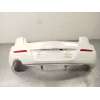 Recambio de paragolpes trasero para mazda 3 sedán (bl) 1.6 mzr cd (bl14) referencia OEM IAM BCW750221JBB  