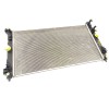 Recambio de radiador agua para toyota c-hr (_x1_) 2.0 hybrid (maxh10) referencia OEM IAM 4221367383 164000T371 