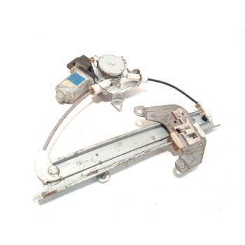 Recambio de elevalunas trasero derecho para nissan murano i (z50) 3.5 4x4 referencia OEM IAM 8073089915 82720CA000 