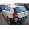 bmw serie 1 berlina (e81/e87) del año 2008