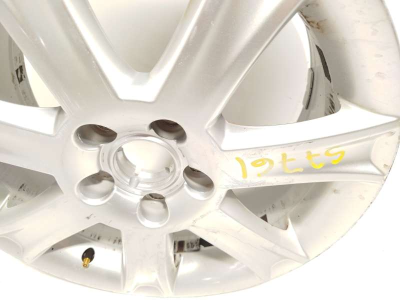 Recambio de llanta para seat leon (1p1) 1.9 tdi referencia OEM IAM 1P0601025J72V 4