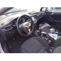 OPEL ASTRA K LIM. 5TÜRIG