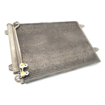 Recambio de condensador / radiador aire acondicionado para volkswagen passat b6 variant (3c5) 2.0 tdi 16v referencia OEM IAM 3C0
