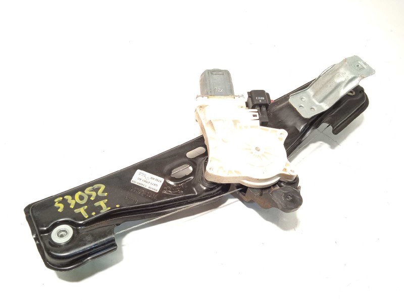 ELEVALUNAS TRASERO IZQUIERDO GX7327001AC T4N13877