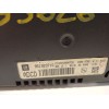 Recambio de pantalla multifuncion para chevrolet orlando lt referencia OEM IAM 95192371 95192371G A2C53408738