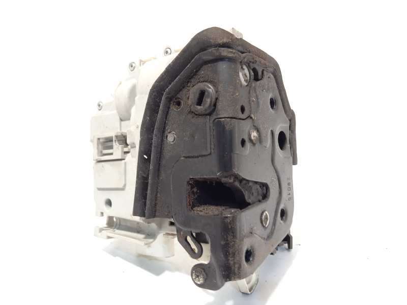 CERRADURA PUERTA TRASERA DERECHA 8X0839016E 