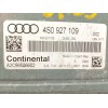 Recambio de centralita cambio automatico para audi r8 (4s3, 4sp) 5.2 fsi quattro referencia OEM IAM 4S0927109  A2C99506602