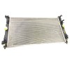 Recambio de radiador agua para toyota c-hr (_x1_) 2.0 hybrid (maxh10) referencia OEM IAM 4221367383 164000T371 