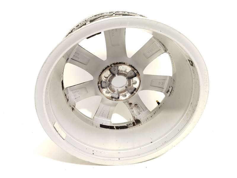 Recambio de llanta para seat leon (1p1) 1.9 tdi referencia OEM IAM 1P0601025J72V 5