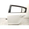 Recambio de puerta trasera izquierda para chevrolet cruze hatchback (j305) 1.6 referencia OEM IAM 95476404  