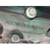 Recambio de caja cambios para opel corsa d cosmo referencia OEM IAM 55565141 24580382 S9W394