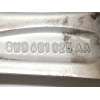 Recambio de llanta para audi q3 (8ug) attraction referencia OEM IAM 8U0601025AA  