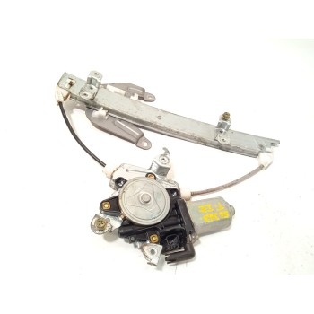 Recambio de elevalunas trasero izquierdo para nissan murano i (z50) 3.5 4x4 referencia OEM IAM 8073189915 82721CA000 
