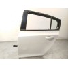 Recambio de puerta trasera izquierda para chevrolet cruze hatchback (j305) 1.6 referencia OEM IAM 95476404  