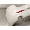 Recambio de paragolpes trasero para mazda 3 sedán (bl) 1.6 mzr cd (bl14) referencia OEM IAM BCW750221JBB  