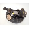 Recambio de mangueta trasera izquierda para jeep compass (mp, m6, mv, m7) 1.6 multijet referencia OEM IAM 52130824 53400367 