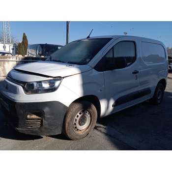 FIAT DOBLO FURGONETA/MONOVOLUMEN (510_, 511_)
