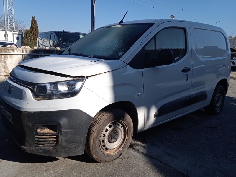 FIAT DOBLO FURGONETA/MONOVOLUMEN (510_, 511_)