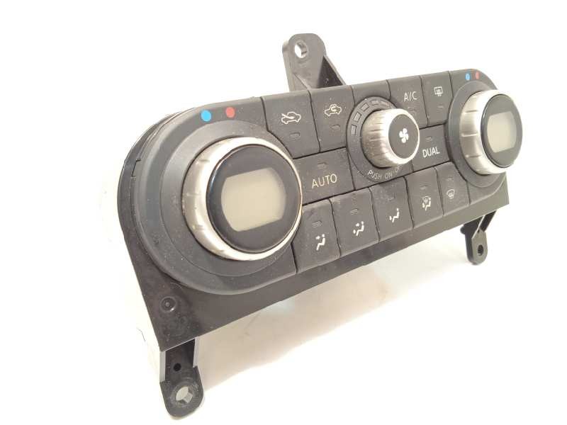 MANDO CLIMATIZADOR 27500JD40C 