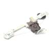 Recambio de elevalunas delantero izquierdo para dacia sandero 0.9 tce cat referencia OEM IAM 807211440R  